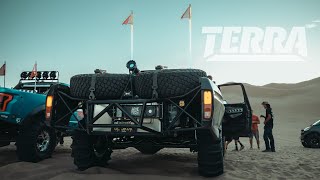 Terra Crew Glamis | Full Video