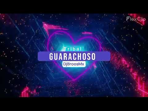 BroosMx - Tribal Guarachoso (Tribal) #Musicadeantro #Tribal #Guaracha #Mexico