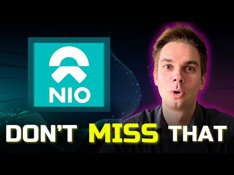 🚨 NIO Stock: Secret Catalysts You Need to Know!