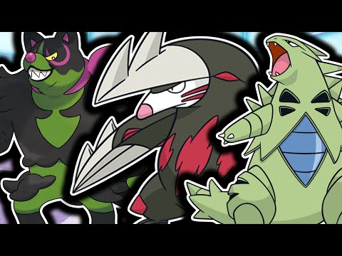 This SAND + Okidogi team is SO GOOD right now...  • Pokemon Scarlet/Violet VGC Battles