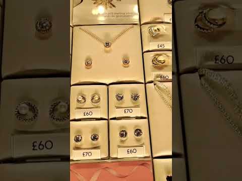 Pandora Jewellery #pandora #jewellery #shopping #london #india #ytshorts @vichethediamonds #