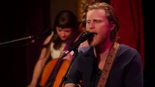 The Lumineers - Full Performance (Live on KEXP)