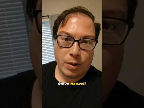 Steve Harwell dead at 56 (Reaction) #short