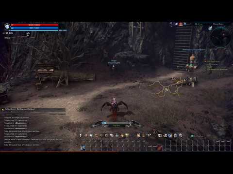 TERA Online - Quest 1173 - Trash and Treasure [Story Quest]