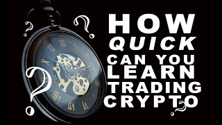 How Much Experience  To Become A Professional Crypto Day Trader? Pro Trade Series by Peter Galanko