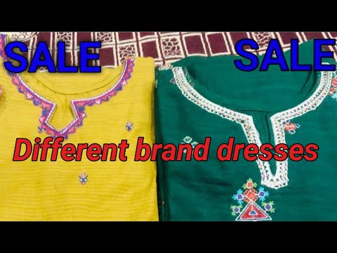 Winter Simple Dress designing | Sapphire Alkaram Nishat Dress designing | Elegant Dress Designing