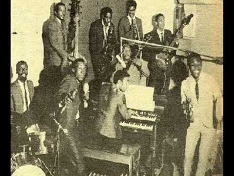 Jackie Mittoo & The Soul Brothers - Hot & Cold - Studio 1 Original 1967