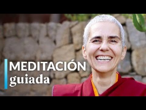 Meditación Guiada Mindfulness Relajante del Cuerpo