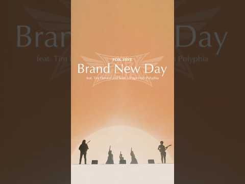 #BABYMETAL - Brand New Day feat. Tim Henson and Scott LePage from ‪@Polyphia (OFFICIAL Live MV)