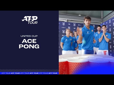 Savage Questions, Lots Of Laughter... This is Ace Pong 👊