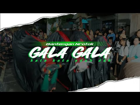 DJ GALA GALA STYLE BANTENGAN MIDDLE NROTOK