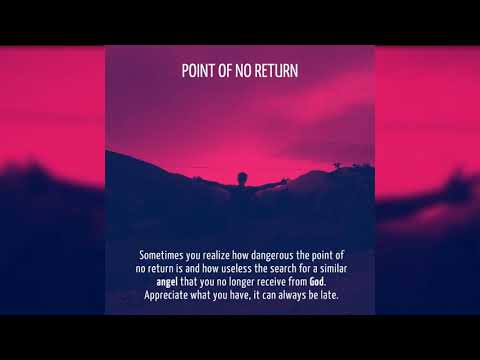 Roudeep - Point of No Return