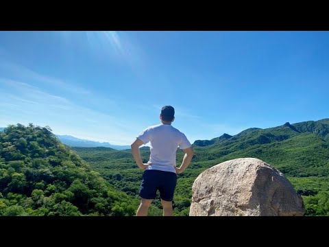 Parque La Colorada. Alamos, Sonora