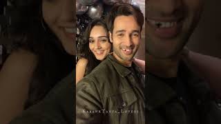 ReeVaan ✨ | Karan Sharma | Tanya Sharma | #shorts #karanya #reevaan #shortvideo