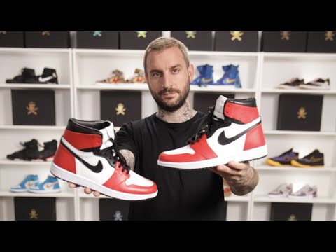 Design & Make Custom Sneakers with The Shoe Surgeon | Official Trailer | Studio