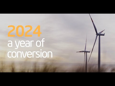 Sonnedix Year in Review 2024