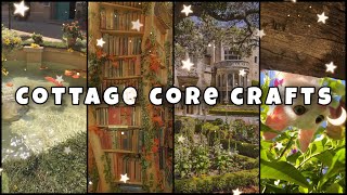 🌻cottagecore tiktoks #8🌻