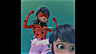 Bunix lo dijo 🥺 La mejor superheroina de siempre 🥰 #shorts #like #miraculous