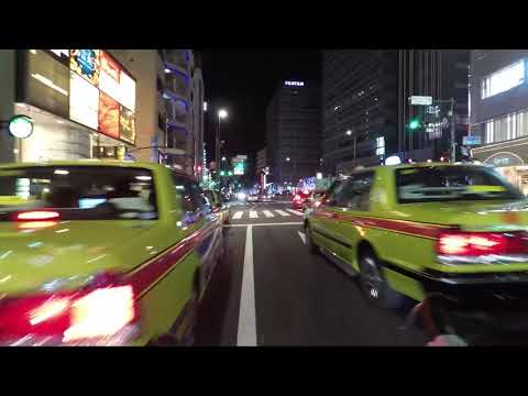 六本木 | Roppongi Hills | Cycling Tokyo Tours