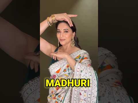 Madhuri Dixit Hema Malini #shorts#90s