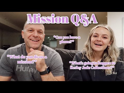 Mission Q&A