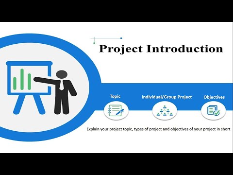 Final Year Project Presentation Tips and Tricks