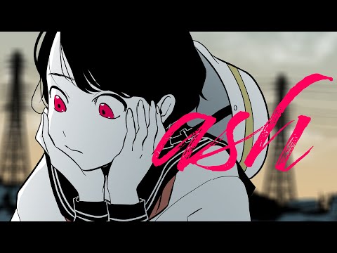 ash メガテラ・ゼロ【オリジナル】