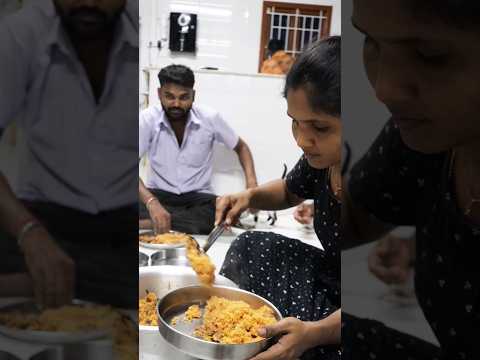 மீண்டும் மீண்டும் பிரியாணி😍!!#minivlog349|27nov24|#umaslifestyle #chickendumbiryani#briyani#chicken