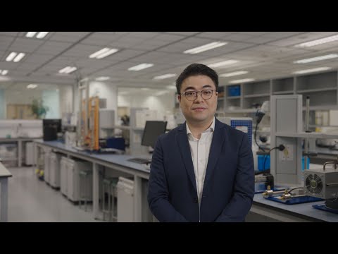 HKUST Chemical and Biological Engineering | School of Engineering | Admissions Talk