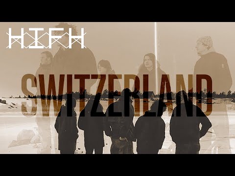 Hell Is For Heroes - Switzerland