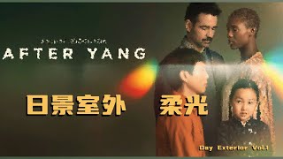 【和马拉片】摄影布光逐帧解析｜杨之后 After Yang