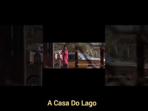 A Casa Do Lago