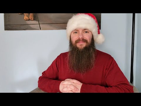 Yeard Week 51 | Have a very Merry Christmas!