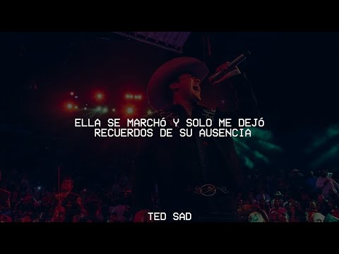 Eden Muñoz - Eva María (LETRA)