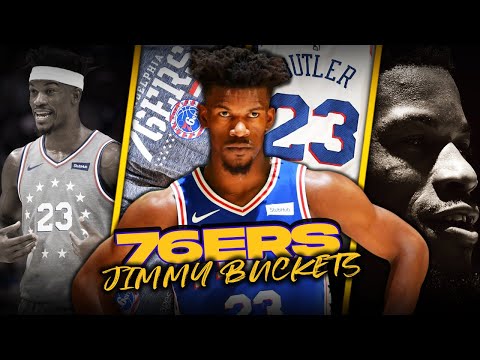 2 Hours Of 76ers Jimmy Butler Highlights 😤 (2018/19 Season)