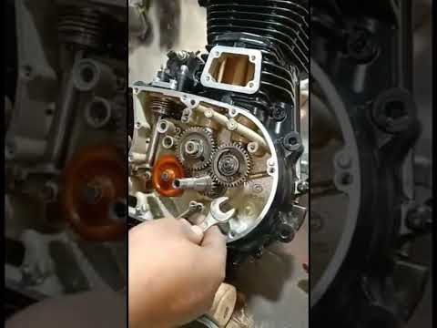 Royal Enfield engine noise noise