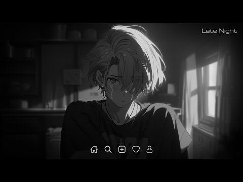 Bad Liar (slowed + reverb) - Sad love songs playlist - Sad songs that will make you cry #latenight