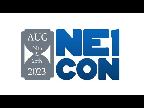 NE1 CON Day One