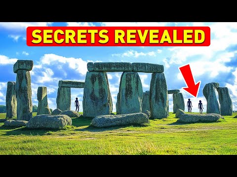 Scientists Claim They’ve Cracked the Code of Stonehenge After Centuries!