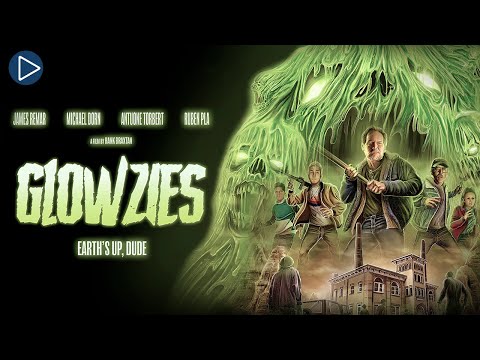 GLOWZIES 🎬 Full Exclusive Sci-Fi Horror Movie Premiere 🎬 English HD 2024