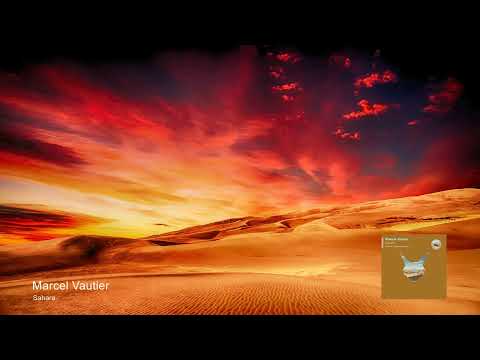 Marcel Vautier - Sahara [Vautic Records]