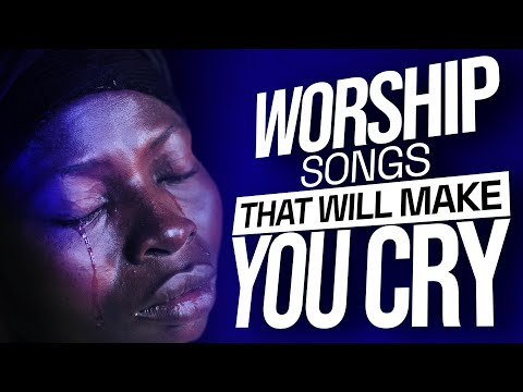 Holy Spirit Carry Me Mega Worship Songs Filled With Anointing