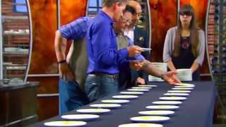 MasterChef US S04E18 - eggs