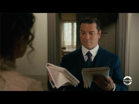 Flirting with the Detective | Murdoch Mysteries Season 18