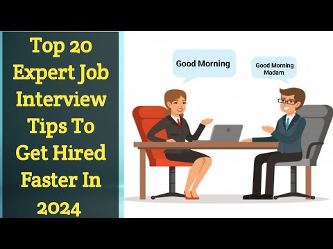 Job Interview Questions and Answers for Freshers - English Speaking Conversation