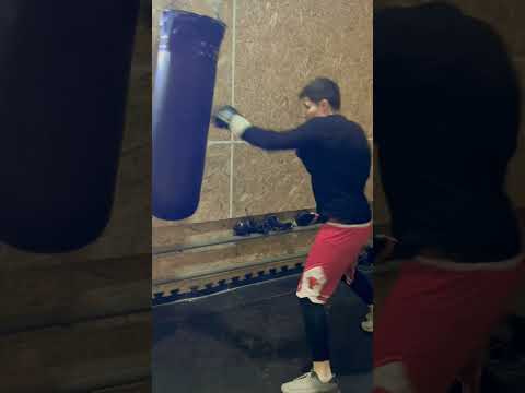 #бокс - #boxing #бокстренировки