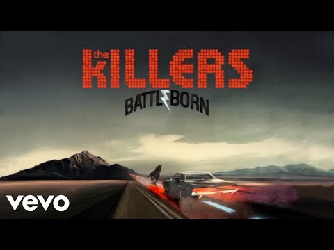 The Killers - Heart Of A Girl