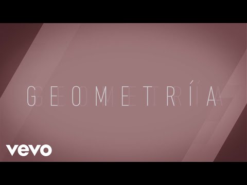 Alejandro Sanz - Geometría (Audio)