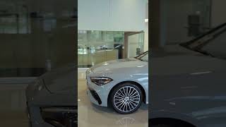 Showroom Style at Mercedes-Benz of Caldwell