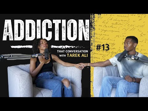 ADDICTION — Breaking (hidden) Patterns, Overcoming Substance Abuse, Struggling to Forgive Yourself